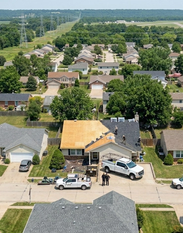 Skylight services in Milan Michigan